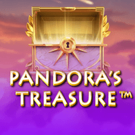 Pandoras Treasure screenshot