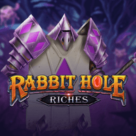 Rabbit Hole Riches screenshot