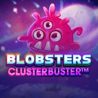 Blobsters Clusterbuster screenshot
