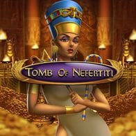 Tomb Of Nerfertiti game thumbnail