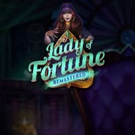 Lady Of Fortune Remastered game thumbnail