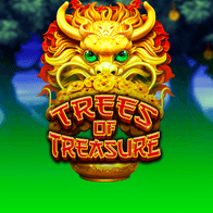 Trees of Treasure screenshot
