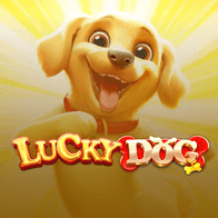 Lucky Dog game thumbnail