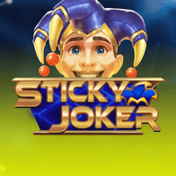Sticky Joker screenshot